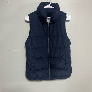 Old Navy Puffer Vest